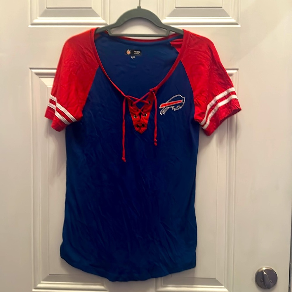 NFL BUFFALO BILLS TSHIRT